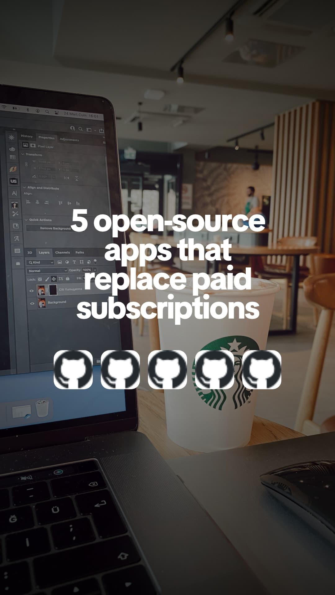 A @dotdevs post with 24k views